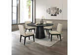 DN01802 Froja Round Dining Table