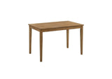 DN01804 Kayee 5Pc Pack Dining Set