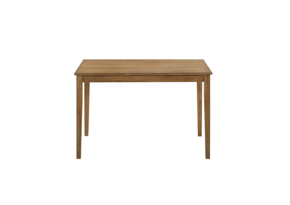 DN01804 Kayee 5Pc Pack Dining Set