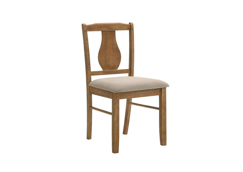 DN01804 Kayee 5Pc Pack Dining Set