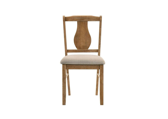 DN01804 Kayee 5Pc Pack Dining Set