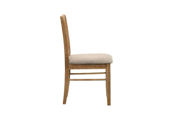 DN01804 Kayee 5Pc Pack Dining Set