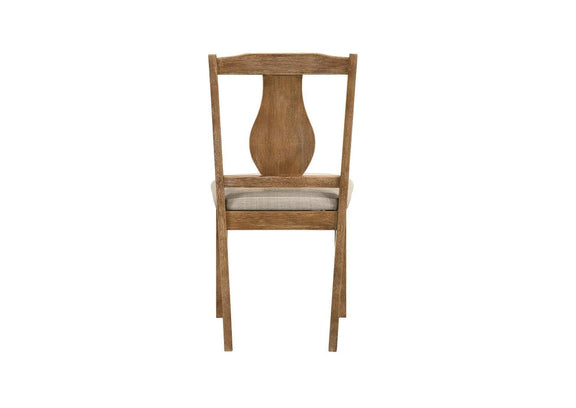 DN01804 Kayee 5Pc Pack Dining Set