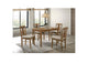 DN01804 Kayee 5Pc Pack Dining Set