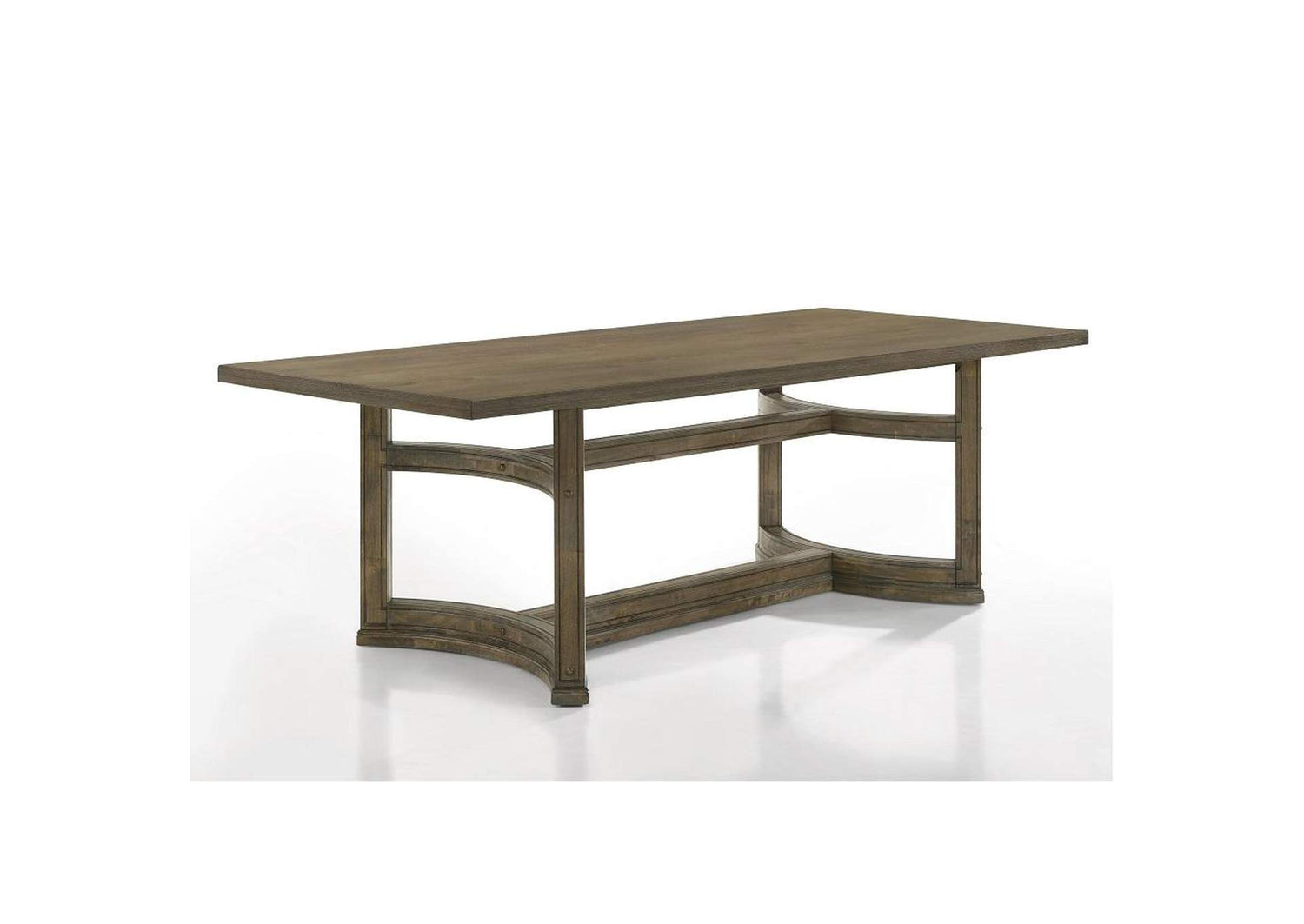 DN01807 Parfield Dining Table