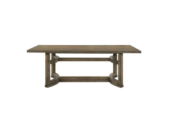 DN01807 Parfield Dining Table