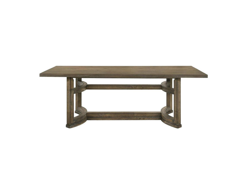DN01807 Parfield Dining Table