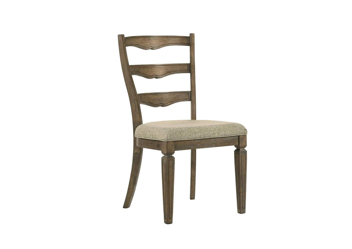 DN01808 Parfield Side Chair - Set of 2