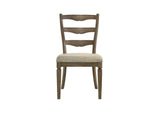 DN01808 Parfield Side Chair - Set of 2