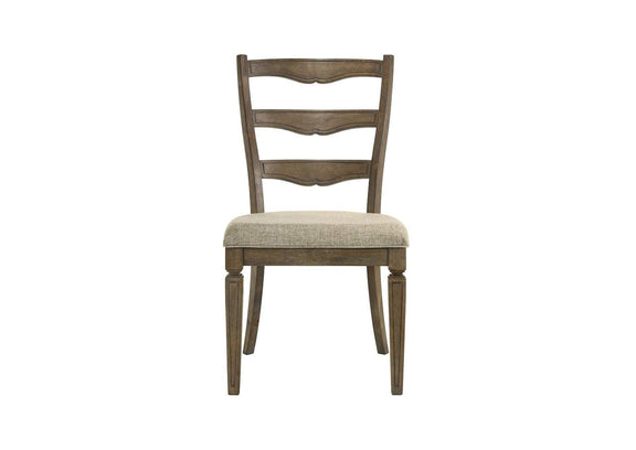 DN01808 Parfield Side Chair - Set of 2