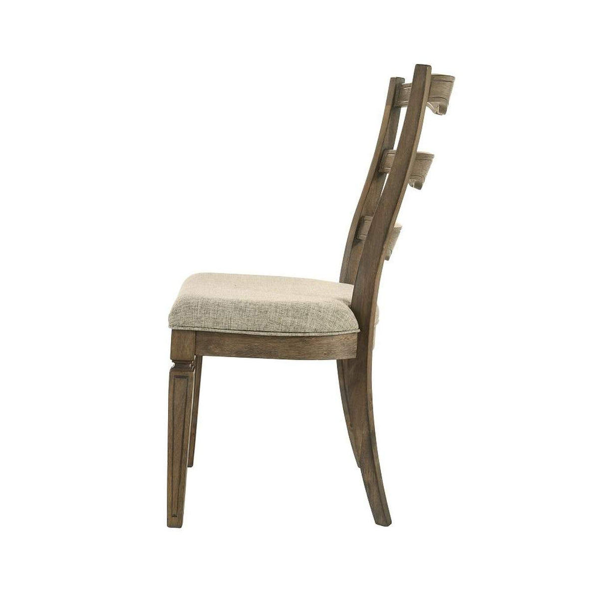 DN01808 Parfield Side Chair - Set of 2