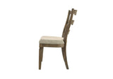 DN01808 Parfield Side Chair - Set of 2
