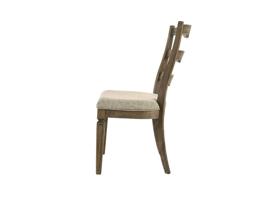 DN01808 Parfield Side Chair - Set of 2