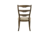 DN01808 Parfield Side Chair - Set of 2