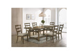 DN01808 Parfield Side Chair - Set of 2