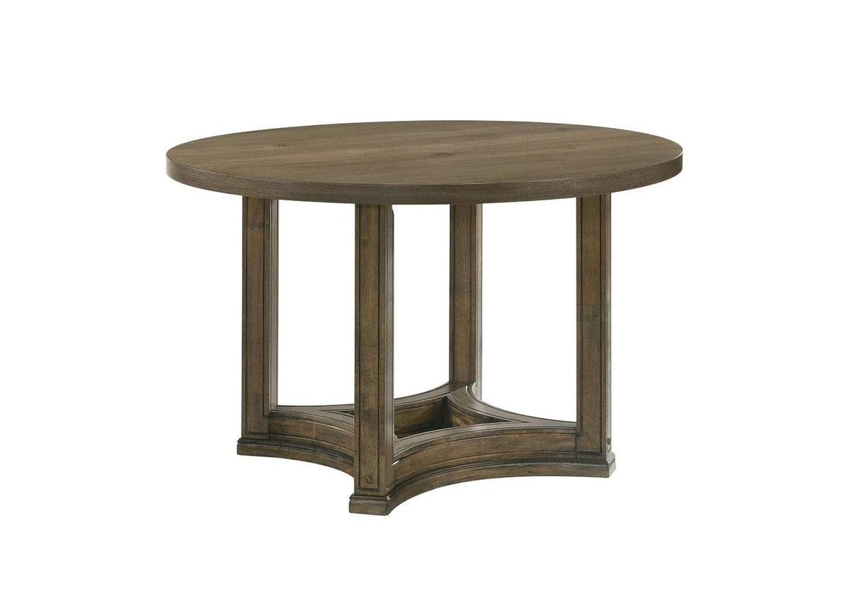 DN01809 Parfield Round Dining Table