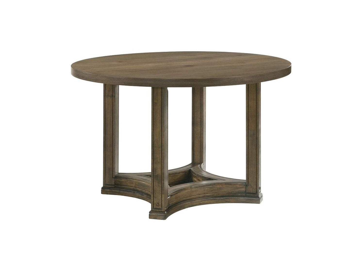 DN01809 Parfield Round Dining Table