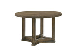 DN01809 Parfield Round Dining Table