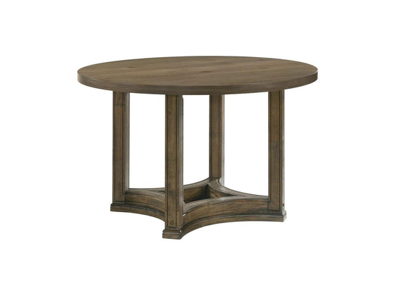 DN01809 Parfield Round Dining Table