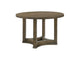 DN01809 Parfield Round Dining Table