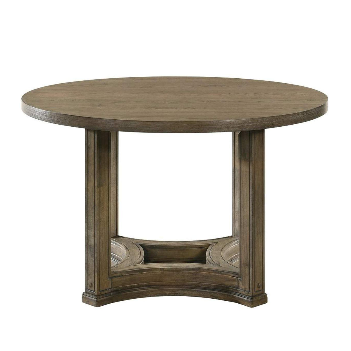 DN01809 Parfield Round Dining Table