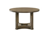 DN01809 Parfield Round Dining Table
