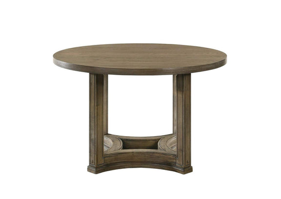 DN01809 Parfield Round Dining Table