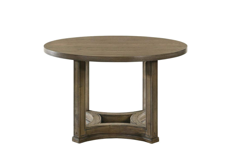 DN01809 Parfield Round Dining Table