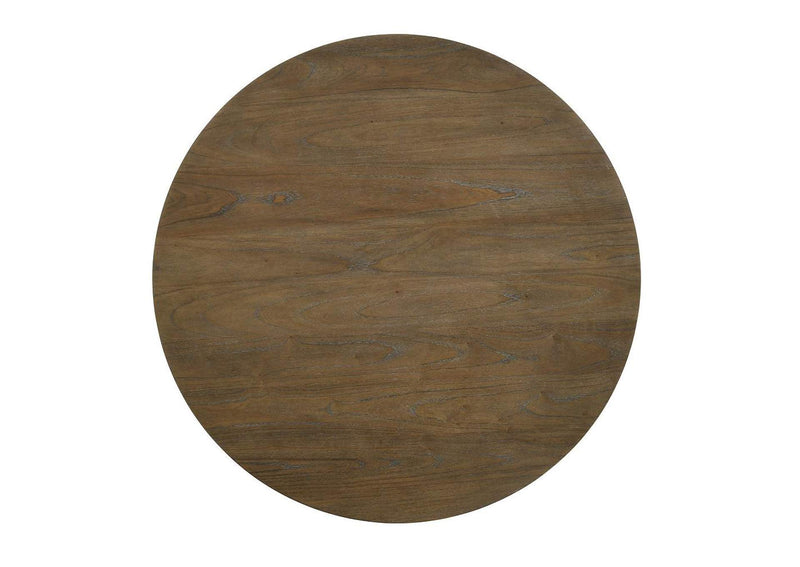 DN01809 Parfield Round Dining Table