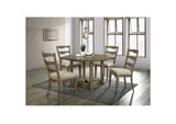 DN01809 Parfield Round Dining Table
