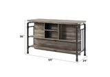 DN01935 Edina Counter Height Table