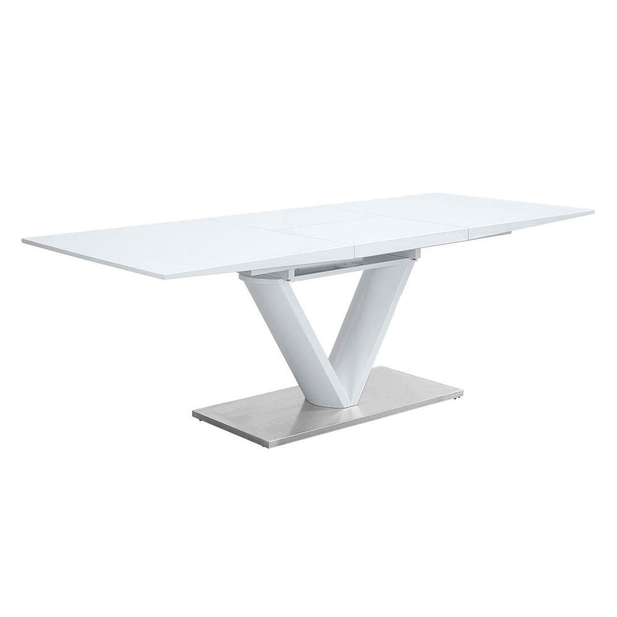 DN01947 Gallegos Dining Table with Leaf