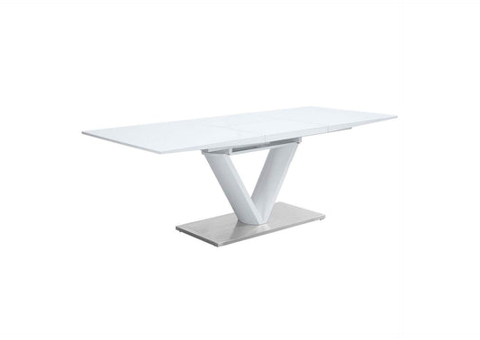 DN01947 Gallegos Dining Table with Leaf