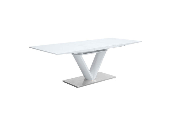 DN01947 Gallegos Dining Table with Leaf