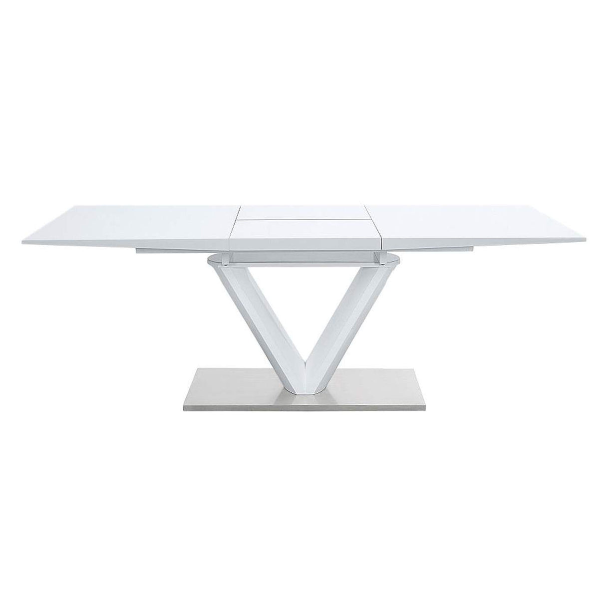 DN01947 Gallegos Dining Table with Leaf