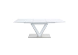 DN01947 Gallegos Dining Table with Leaf