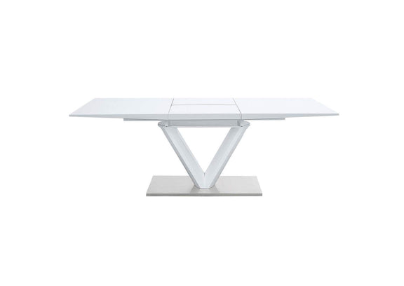 DN01947 Gallegos Dining Table with Leaf