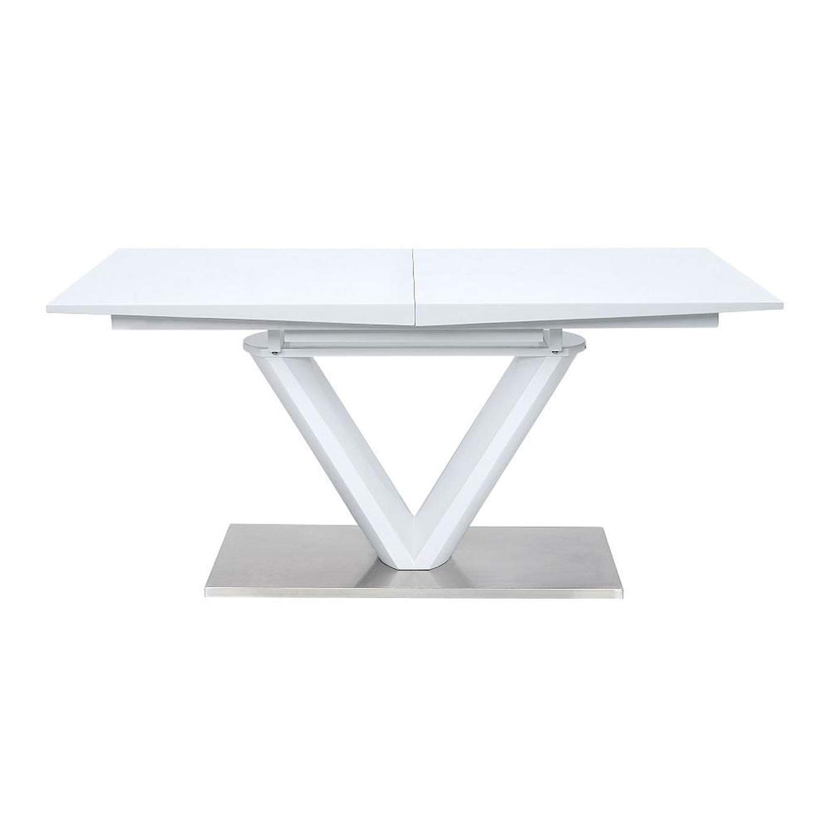 DN01947 Gallegos Dining Table with Leaf