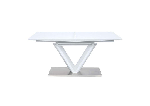 DN01947 Gallegos Dining Table with Leaf