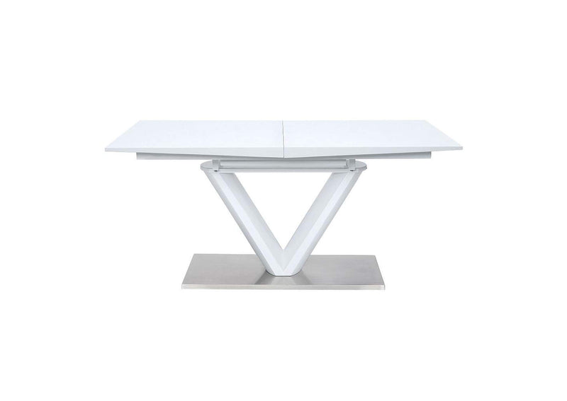 DN01947 Gallegos Dining Table with Leaf