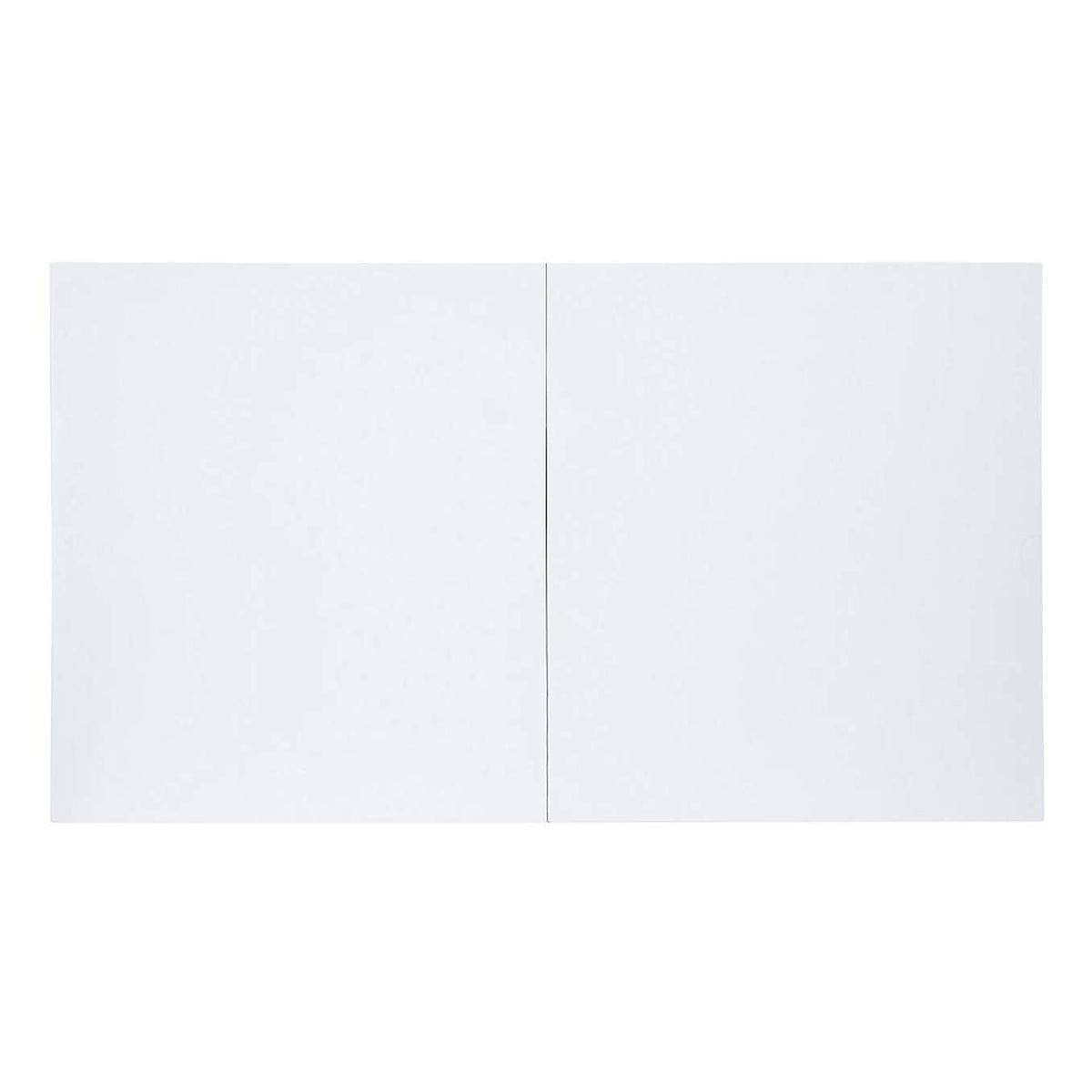 DN01947 Gallegos Dining Table with Leaf