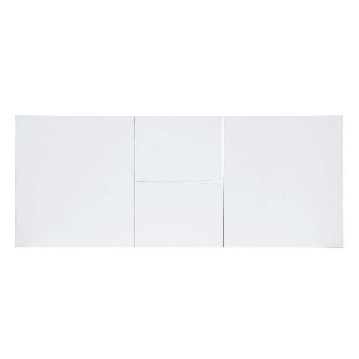 DN01947 Gallegos Dining Table with Leaf