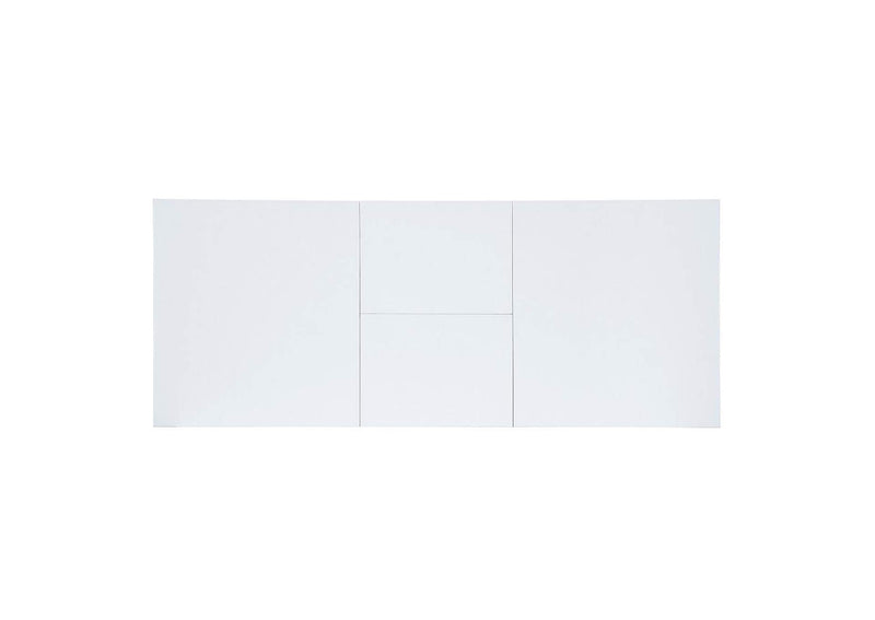 DN01947 Gallegos Dining Table with Leaf