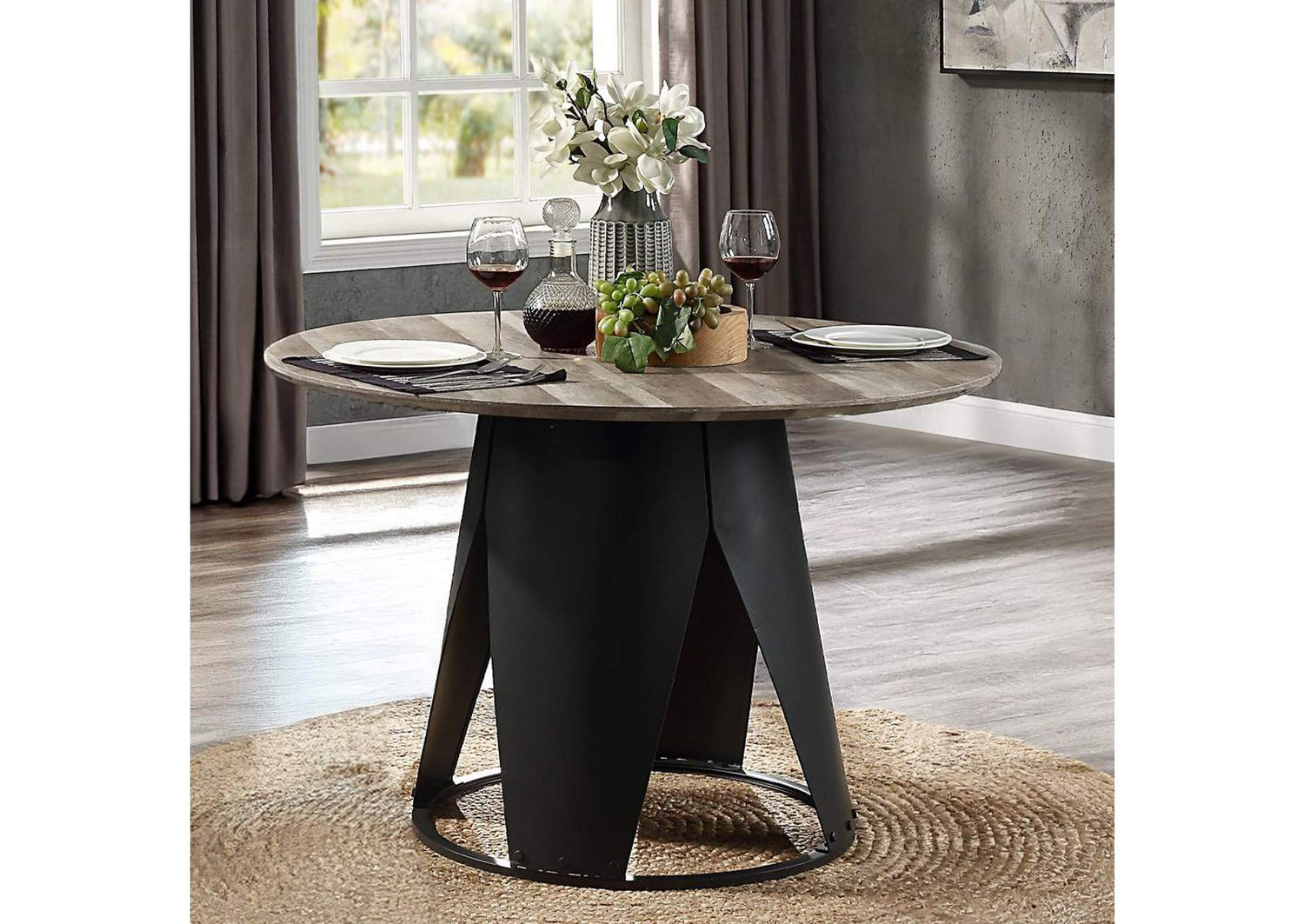 DN01948 Zudora Dining Table