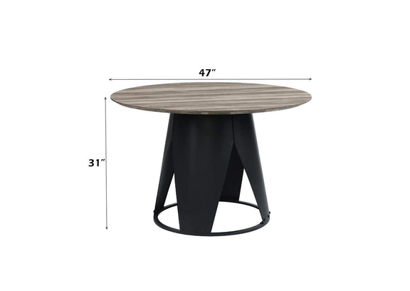 DN01948 Zudora Dining Table