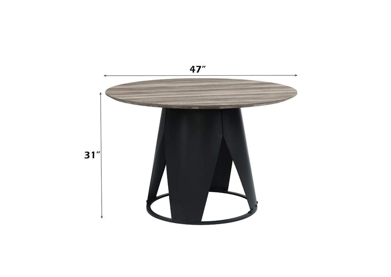 DN01948 Zudora Dining Table