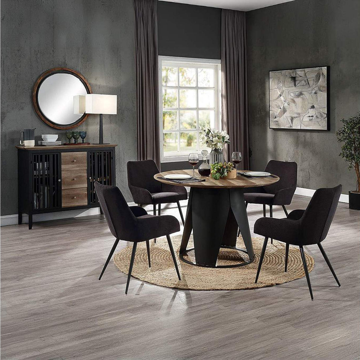 DN01948 Zudora Dining Table