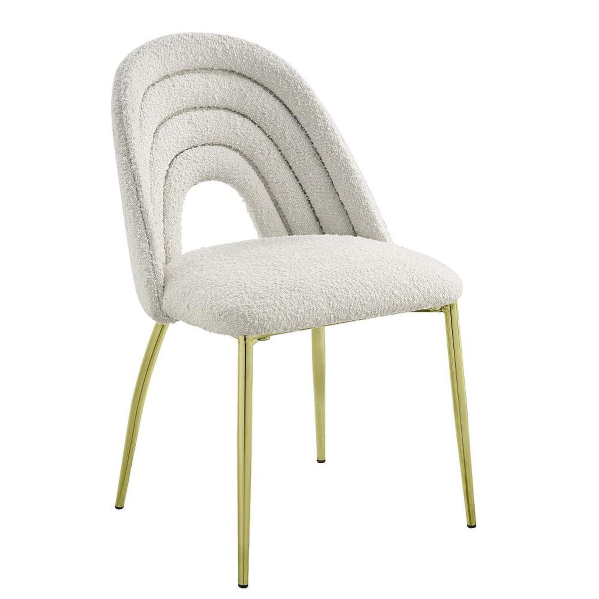 DN01953 Fadri Side Chair - Set of 2