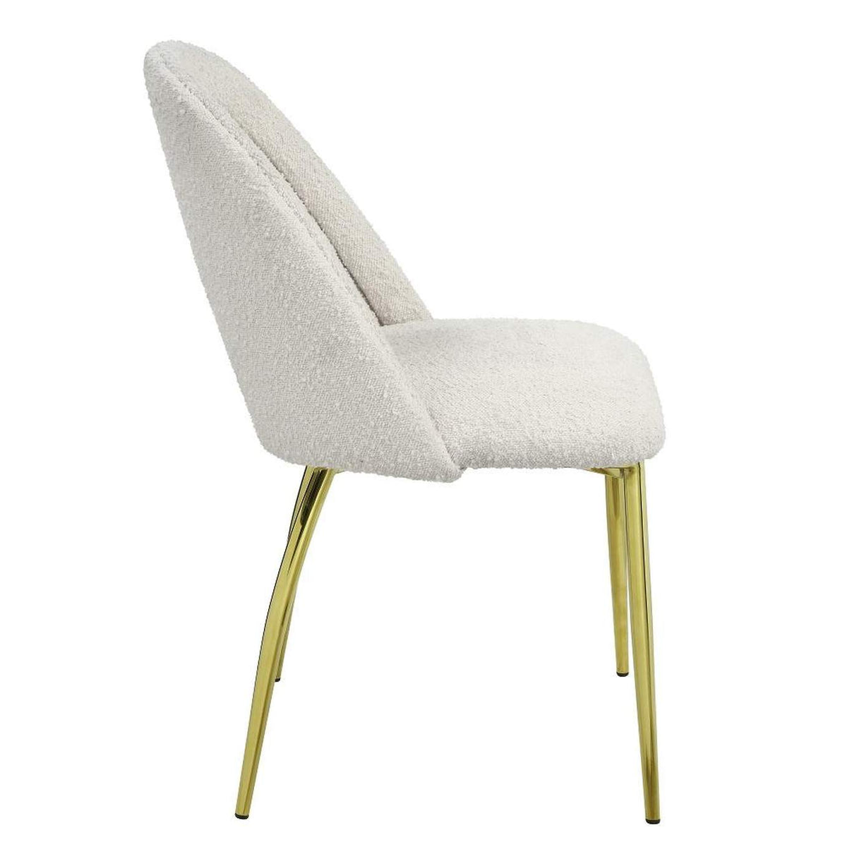DN01953 Fadri Side Chair - Set of 2