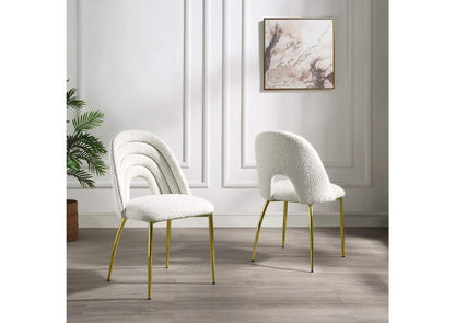 DN01953 Fadri Side Chair - Set of 2
